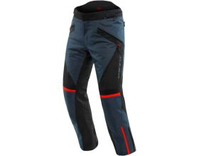 ΠΑΝΤΕΛΟΝΙ ΜΗΧΑΝΗΣ DAINESE - Tempest 3 Pants D-Dry® ebony/black/lava red ΠΑΝΤΕΛΟΝΙ ΜΗΧΑΝΗΣ DAINESE - Tempest 3 Pants D-Dry® ebony/black/lava red