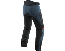 ΠΑΝΤΕΛΟΝΙ ΜΗΧΑΝΗΣ DAINESE - Tempest 3 Pants D-Dry® ebony/black/lava red -  ΠΑΝΤΕΛΟΝΙ ΜΗΧΑΝΗΣ DAINESE - Tempest 3 Pants D-Dry® ebony/black/lava red -