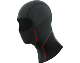 BALACLAVA DAINESE - Thermo black/red BALACLAVA DAINESE - Thermo black/red