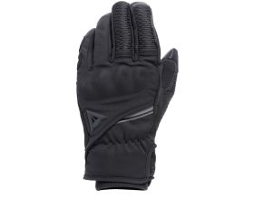 ΓΑΝΤΙΑ ΜΗΧΑΝΗΣ DAINESE - Trento D-Dry® black/black ΓΑΝΤΙΑ ΜΗΧΑΝΗΣ DAINESE - Trento D-Dry® black/black