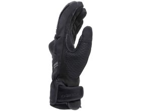 ΓΑΝΤΙΑ ΜΗΧΑΝΗΣ DAINESE - Trento D-Dry® black/black -  ΓΑΝΤΙΑ ΜΗΧΑΝΗΣ DAINESE - Trento D-Dry® black/black -