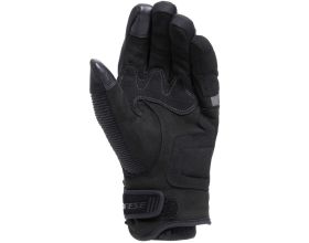 ΓΑΝΤΙΑ ΜΗΧΑΝΗΣ DAINESE - Trento D-Dry® black/black -  ΓΑΝΤΙΑ ΜΗΧΑΝΗΣ DAINESE - Trento D-Dry® black/black -
