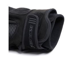 ΓΑΝΤΙΑ ΜΗΧΑΝΗΣ DAINESE - Trento D-Dry® black/black -  ΓΑΝΤΙΑ ΜΗΧΑΝΗΣ DAINESE - Trento D-Dry® black/black -