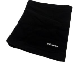 ΠΕΡΙΛΑΙΜΙΟ WINGER - Neck Warm fleece WB055 black ΠΕΡΙΛΑΙΜΙΟ WINGER - Neck Warm fleece WB055 black