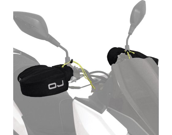 ΘΕΡΜΙΚΕΣ ΧΟΥΦΤΕΣ OJ - Micro Pro Hand OJ C011 ΘΕΡΜΙΚΕΣ ΧΟΥΦΤΕΣ OJ - Micro Pro Hand OJ C011