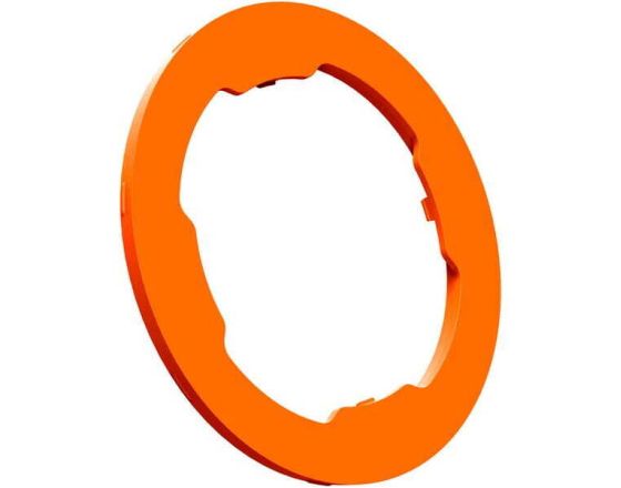 ΑΞΕΣΟΥΑΡ QUAD LOCK® - Colored Ring MAG™ δαχτυλίδι πορτοκαλί ΑΞΕΣΟΥΑΡ QUAD LOCK® - Colored Ring MAG™ δαχτυλίδι πορτοκαλί