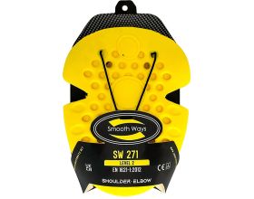 ΠΡΟΣΤΑΣΙΑ ΩΜΩΝ NORDCODE - SW 271 Shoulder Level 2 ΠΡΟΣΤΑΣΙΑ ΩΜΩΝ NORDCODE - SW 271 Shoulder Level 2