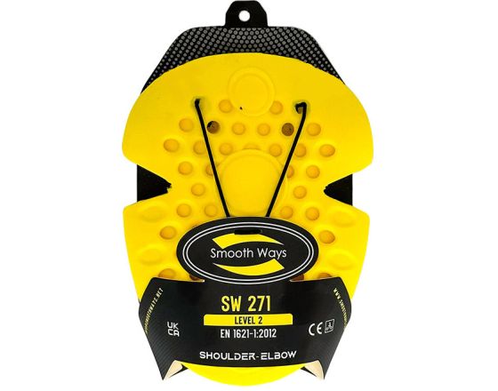 ΠΡΟΣΤΑΣΙΑ ΩΜΩΝ NORDCODE - SW 271 Shoulder Level 2