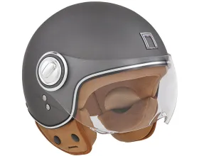 ΚΡΑΝΟΣ ΜΗΧΑΝΗΣ NOX - Idol mat titanium