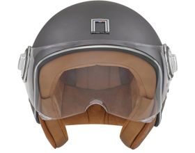 ΚΡΑΝΟΣ ΜΗΧΑΝΗΣ NOX - Idol mat titanium -  ΚΡΑΝΟΣ ΜΗΧΑΝΗΣ NOX - Idol mat titanium -