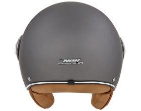 ΚΡΑΝΟΣ ΜΗΧΑΝΗΣ NOX - Idol mat titanium -  ΚΡΑΝΟΣ ΜΗΧΑΝΗΣ NOX - Idol mat titanium -