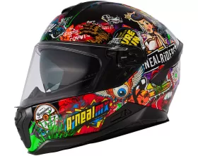 ΚΡΑΝΟΣ ΜΗΧΑΝΗΣ ONEAL - Challenger 22.06 Crank V.24