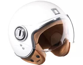 ΚΡΑΝΟΣ ΜΗΧΑΝΗΣ NOX - Idol pearl white ΚΡΑΝΟΣ ΜΗΧΑΝΗΣ NOX - Idol pearl white