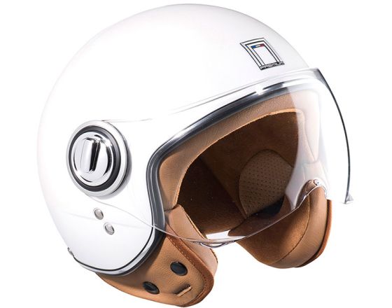 ΚΡΑΝΟΣ ΜΗΧΑΝΗΣ NOX - Idol pearl white