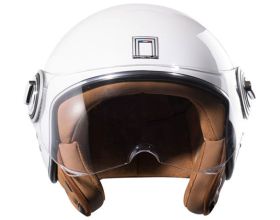 ΚΡΑΝΟΣ ΜΗΧΑΝΗΣ NOX - Idol pearl white - 