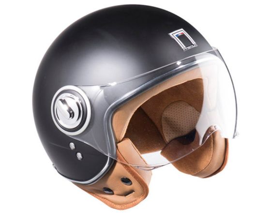 ΚΡΑΝΟΣ ΜΗΧΑΝΗΣ NOX - Idol mat black ΚΡΑΝΟΣ ΜΗΧΑΝΗΣ NOX - Idol mat black