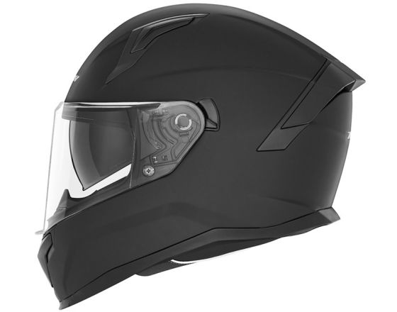 ΚΡΑΝΟΣ ΜΗΧΑΝΗΣ NOX - N401 ECE 22.06 mat black