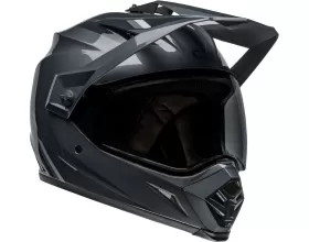 ΚΡΑΝΟΣ ΜΗΧΑΝΗΣ BELL - MX-9 ADV Mips ECE 22.06 Alpine grey/anthracite ΚΡΑΝΟΣ ΜΗΧΑΝΗΣ BELL - MX-9 ADV Mips ECE 22.06 Alpine grey/anthracite