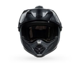 ΚΡΑΝΟΣ ΜΗΧΑΝΗΣ BELL - MX-9 ADV Mips ECE 22.06 Alpine grey/anthracite -  ΚΡΑΝΟΣ ΜΗΧΑΝΗΣ BELL - MX-9 ADV Mips ECE 22.06 Alpine grey/anthracite -