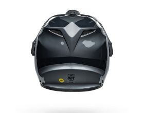 ΚΡΑΝΟΣ ΜΗΧΑΝΗΣ BELL - MX-9 ADV Mips ECE 22.06 Alpine grey/anthracite -  ΚΡΑΝΟΣ ΜΗΧΑΝΗΣ BELL - MX-9 ADV Mips ECE 22.06 Alpine grey/anthracite -