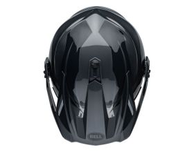 ΚΡΑΝΟΣ ΜΗΧΑΝΗΣ BELL - MX-9 ADV Mips ECE 22.06 Alpine grey/anthracite -  ΚΡΑΝΟΣ ΜΗΧΑΝΗΣ BELL - MX-9 ADV Mips ECE 22.06 Alpine grey/anthracite -
