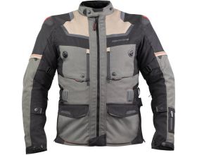 ΜΠΟΥΦΑΝ ΜΗΧΑΝΗΣ NORDCODE - Adventure Evo 24 olive grey/sand ΜΠΟΥΦΑΝ ΜΗΧΑΝΗΣ NORDCODE - Adventure Evo 24 olive grey/sand