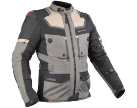 ΜΠΟΥΦΑΝ ΜΗΧΑΝΗΣ NORDCODE - Adventure Evo 24 olive grey/sand - 