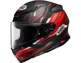 ΚΡΑΝΟΣ ΜΗΧΑΝΗΣ SHOEI - NXR 2 Capriccio TC-1