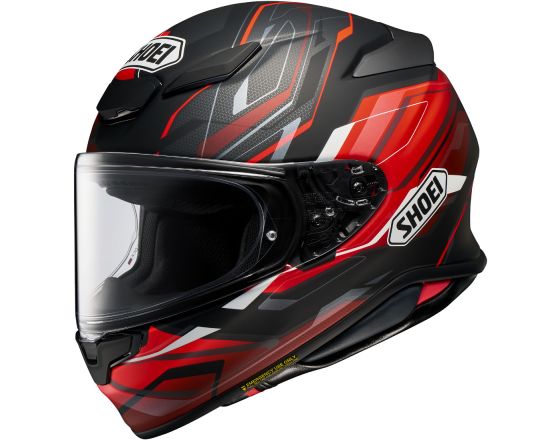 ΚΡΑΝΟΣ ΜΗΧΑΝΗΣ SHOEI - NXR 2 Capriccio TC-1 ΚΡΑΝΟΣ ΜΗΧΑΝΗΣ SHOEI - NXR 2 Capriccio TC-1