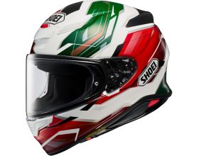 ΚΡΑΝΟΣ ΜΗΧΑΝΗΣ SHOEI - NXR 2 Capriccio TC-11 ΚΡΑΝΟΣ ΜΗΧΑΝΗΣ SHOEI - NXR 2 Capriccio TC-11