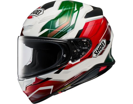 ΚΡΑΝΟΣ ΜΗΧΑΝΗΣ SHOEI - NXR 2 Capriccio TC-11 ΚΡΑΝΟΣ ΜΗΧΑΝΗΣ SHOEI - NXR 2 Capriccio TC-11