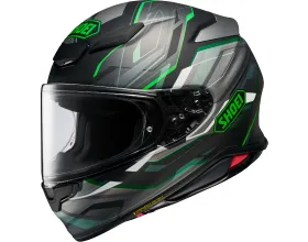 ΚΡΑΝΟΣ ΜΗΧΑΝΗΣ SHOEI - NXR 2 Capriccio TC-4