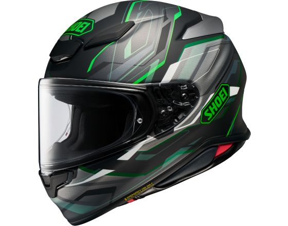 ΚΡΑΝΟΣ ΜΗΧΑΝΗΣ SHOEI - NXR 2 Capriccio TC-4