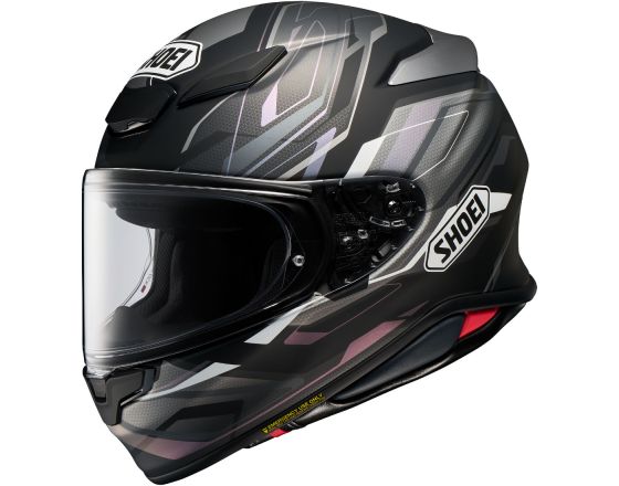 ΚΡΑΝΟΣ ΜΗΧΑΝΗΣ SHOEI - NXR 2 Capriccio TC-5