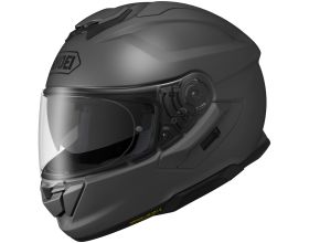 ΚΡΑΝΟΣ ΜΗΧΑΝΗΣ SHOEI - GT-Air 3 mat deep grey ΚΡΑΝΟΣ ΜΗΧΑΝΗΣ SHOEI - GT-Air 3 mat deep grey