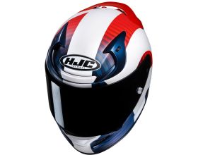 ΚΡΑΝΟΣ ΜΗΧΑΝΗΣ HJC - RPHA12 Ottin MC21SF - 