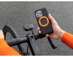ΑΞΕΣΟΥΑΡ QUAD LOCK® - Colored Ring MAG™ δαχτυλίδι πορτοκαλί -  ΑΞΕΣΟΥΑΡ QUAD LOCK® - Colored Ring MAG™ δαχτυλίδι πορτοκαλί -