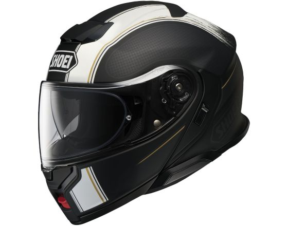 ΚΡΑΝΟΣ ΜΗΧΑΝΗΣ SHOEI - Neotec 3 Satori TC-5 ΚΡΑΝΟΣ ΜΗΧΑΝΗΣ SHOEI - Neotec 3 Satori TC-5