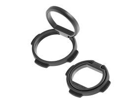 ΑΞΕΣΟΥΑΡ QUAD LOCK® - Phone Ring / Stand δαχτυλίδι -  ΑΞΕΣΟΥΑΡ QUAD LOCK® - Phone Ring / Stand δαχτυλίδι -