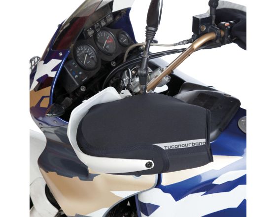 ΘΕΡΜΙΚΕΣ ΧΟΥΦΤΕΣ TUCANO URBANO - Eva Handgrip Covers R367X ΘΕΡΜΙΚΕΣ ΧΟΥΦΤΕΣ TUCANO URBANO - Eva Handgrip Covers R367X
