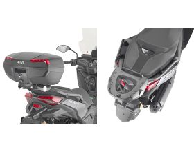 ΣΧΑΡΑ ΒΑΛΙΤΣΑΣ GIVI - SR2167 Yamaha X-Max 125 / 300 '23-'24 -  ΣΧΑΡΑ ΒΑΛΙΤΣΑΣ GIVI - SR2167 Yamaha X-Max 125 / 300 '23-'24 -