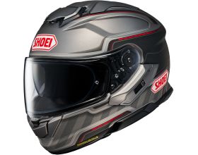 ΚΡΑΝΟΣ ΜΗΧΑΝΗΣ SHOEI - GT-Air 3 Discipline TC-1 ΚΡΑΝΟΣ ΜΗΧΑΝΗΣ SHOEI - GT-Air 3 Discipline TC-1