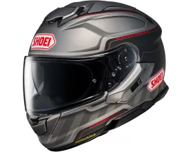 ΚΡΑΝΟΣ ΜΗΧΑΝΗΣ SHOEI - GT-Air 3 Discipline TC-1