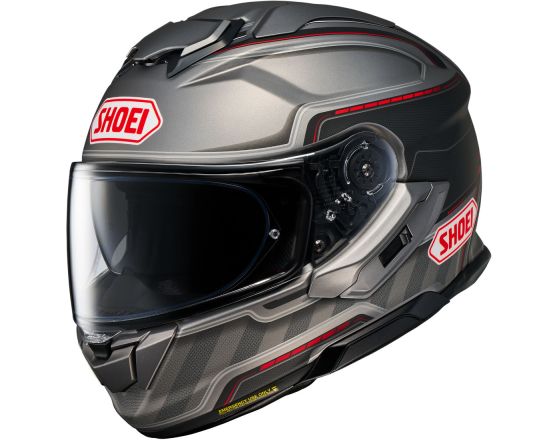 ΚΡΑΝΟΣ ΜΗΧΑΝΗΣ SHOEI - GT-Air 3 Discipline TC-1 ΚΡΑΝΟΣ ΜΗΧΑΝΗΣ SHOEI - GT-Air 3 Discipline TC-1