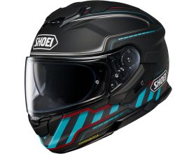 ΚΡΑΝΟΣ ΜΗΧΑΝΗΣ SHOEI - GT-Air 3 Discipline TC-2 ΚΡΑΝΟΣ ΜΗΧΑΝΗΣ SHOEI - GT-Air 3 Discipline TC-2