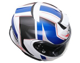 ΚΡΑΝΟΣ ΜΗΧΑΝΗΣ SHOEI - Neotec 3 Grasp TC-10 - 