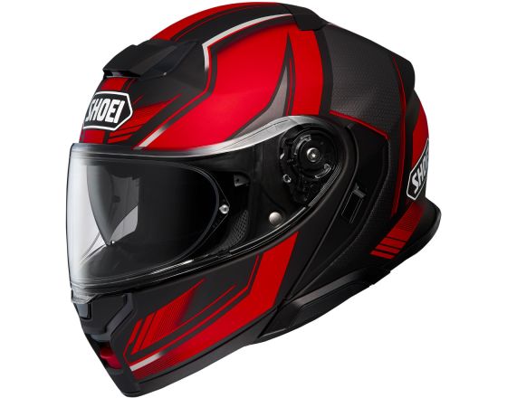 ΚΡΑΝΟΣ ΜΗΧΑΝΗΣ SHOEI - Neotec 3 Grasp TC-1