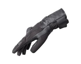 ΓΑΝΤΙΑ ΜΗΧΑΝΗΣ NORDCODE - Voras New black -  ΓΑΝΤΙΑ ΜΗΧΑΝΗΣ NORDCODE - Voras New black -