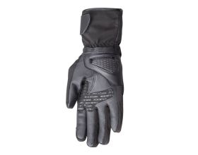ΓΑΝΤΙΑ ΜΗΧΑΝΗΣ NORDCODE - Voras New black -  ΓΑΝΤΙΑ ΜΗΧΑΝΗΣ NORDCODE - Voras New black -