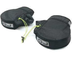 ΘΕΡΜΙΚΕΣ ΧΟΥΦΤΕΣ OJ - Micro Pro Hand OJ C011 -  ΘΕΡΜΙΚΕΣ ΧΟΥΦΤΕΣ OJ - Micro Pro Hand OJ C011 -